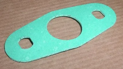 Vedante de mangueira de derivação de óleo de turbina 38025 Peugeot/Citroen