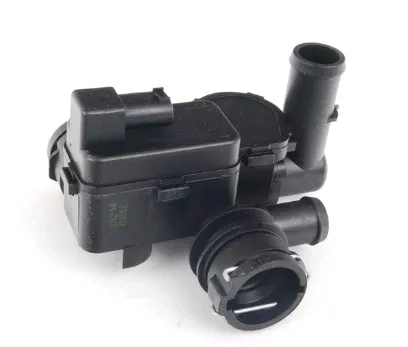 Válvula de forno (de aquecedor) A2118320684 Mercedes