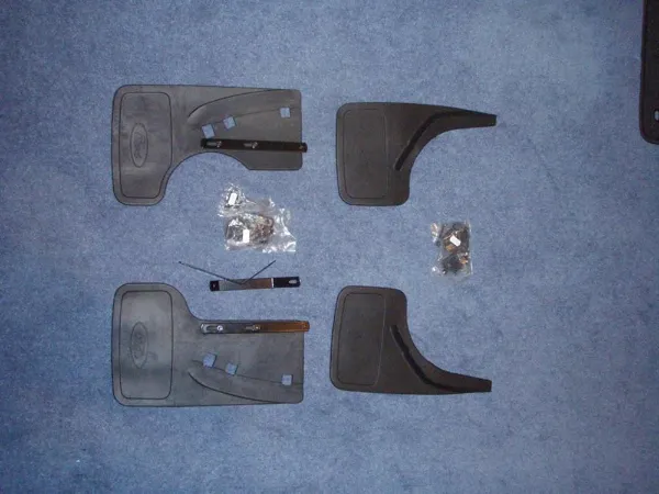5009081 Ford