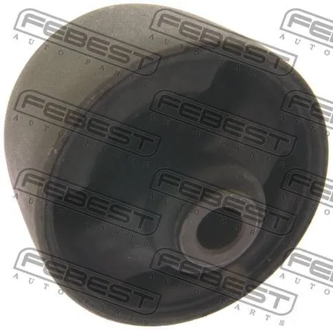Coxim (suporte) traseiro de motor M0907EA RBI