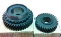 Roda dentada motriz de 5ª velocidade Renault Laguna B56, 556
