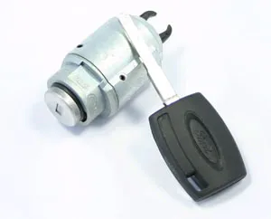Trinco de fecho de ignição Ford Focus 2 DA, HCP, DP