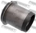 Viga de suspensão traseira (plataforma veicular) Nissan X-Trail T30