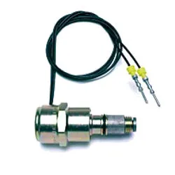 Válvula da Bomba de Combustível de Pressão Alta de corte de combustível (diesel-stop) 9108153A Delphi