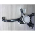 Pino moente (extremidade do eixo) dianteiro esquerdo Toyota Land Cruiser J200