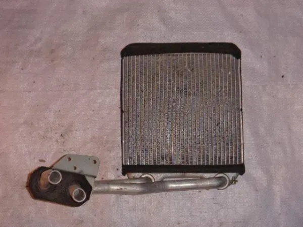 Radiador de forno (de aquecedor) Q1720063 Q-fix