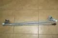Trapézio de limpador pára-brisas Toyota Land Cruiser J10