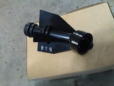 Injetor de fluido para lavador da luz dianteira 86636SA070 Subaru