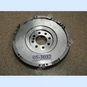 Volante de motor 1463032 Ford