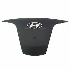 Cinto de segurança (AIRBAG) de condutor 569003X000RY Hyundai/Kia