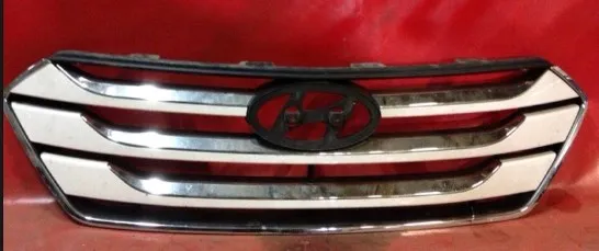 Grelha do radiador 863502W060 Hyundai/Kia