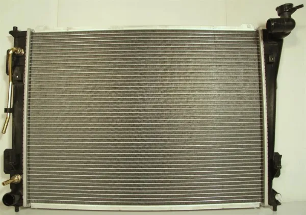 Radiador de esfriamento de motor 253103S600 Hyundai/Kia