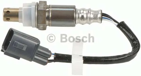 Sonda lambda, sensor direito de oxigênio até o catalisador 8946760020 Toyota