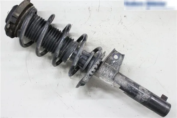 Amortecedor dianteiro Audi A3 8PA