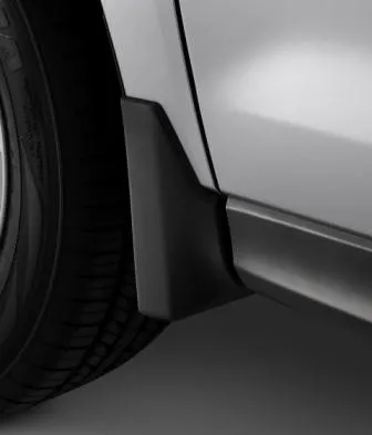 Protetores de lama dianteiros, kit Subaru Forester IV
