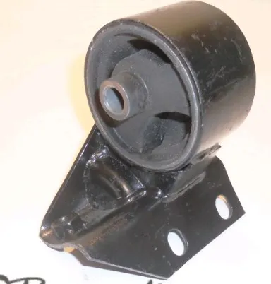 Coxim (suporte) traseiro de motor 1601491180 Geely
