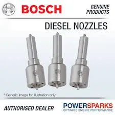Pulverizador de diesel do injetor 2437010139 Bosch