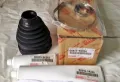 Bota de proteção interna de junta homocinética do semieixo dianteiro Toyota Land Cruiser J150