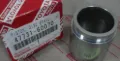Pistão de suporte do freio traseiro Toyota Land Cruiser J10