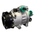 Compressor de aparelho de ar condicionado KIA Magentis GE