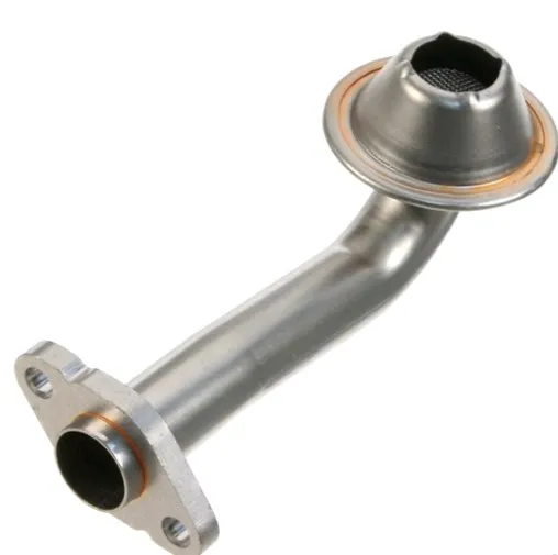 Receptor de óleo (coletor de óleo) Seat Alhambra 7V8, 7V9