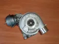 Turbina KIA Soul AM