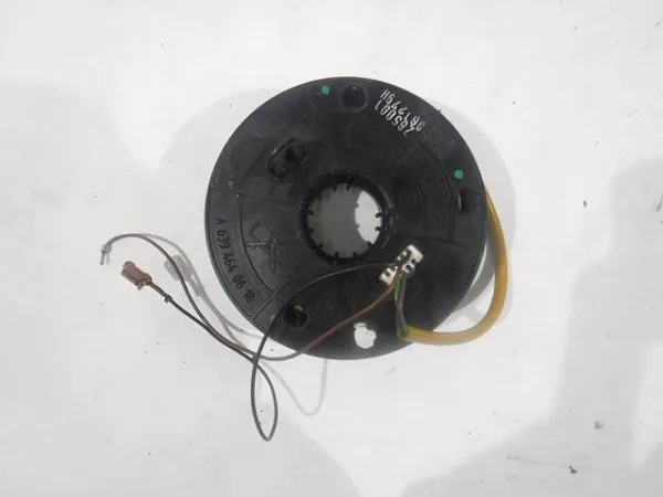 Anel AIRBAG de contato, cabo plano do volante Mercedes Vito II