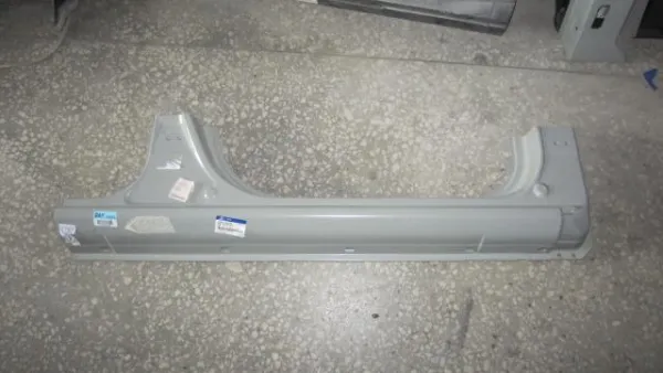 Acesso externo direito Hyundai Elantra IV