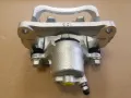 Suporte do freio traseiro direito Toyota Land Cruiser J200