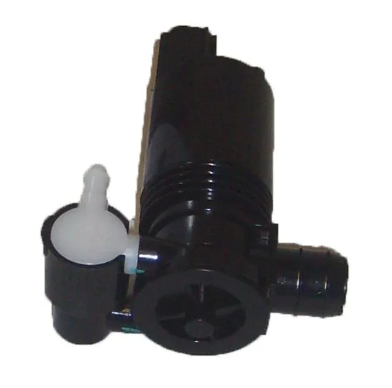Bomba de motor de fluido para lavador de vidro dianteiro 3238PS1 Polcar