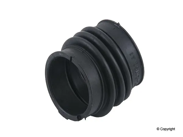 Cano derivado de ar, saída de filtro de ar AAHTO1023 Tenacity