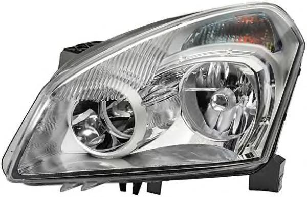 Luz esquerda Infiniti G35 V36