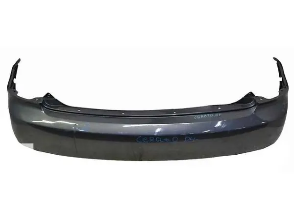 Pára-choque traseiro 71501T0TH00 Honda