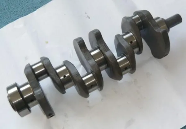 Cambota de motor Toyota Hiace III