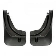 Protetores de lama dianteiros, kit 1512319 Ford