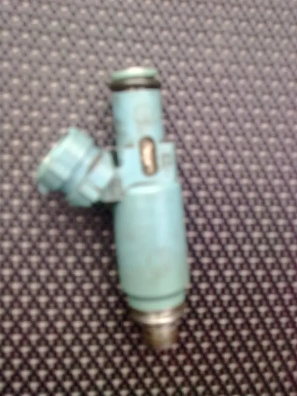 Injetor de injeção de combustível Subaru Legacy II