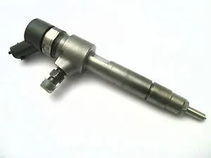 Injetor de injeção de combustível 445110276 Bosch