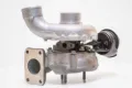 Turbina Skoda SuperB 3U4
