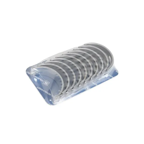 Folhas inseridas principais de cambota, kit, 1ª reparação ( + 0,25) H12946025MM Glyco