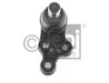 Suporte de esfera inferior direito SsangYong Rodius 