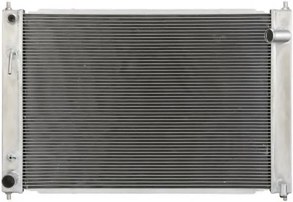 Radiador de esfriamento de motor 3520081 Polcar