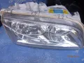 Vidro da luz esquerda Volvo S40 VS