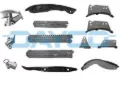 Cadeia do mecanismo de distribuição de gás, kit Hyundai H-1 STAREX TQ