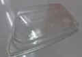 Vidro da luz esquerda Mercedes V 638