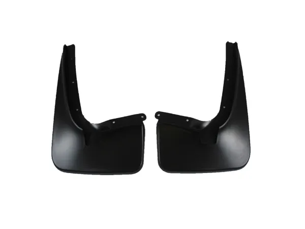 Protetores de lama dianteiros, kit B66580000 Mercedes