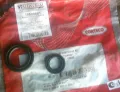 Kit de reparação da cremalheira da direção (do mecanismo), (kit de vedantes) Renault Clio BC57, 5357