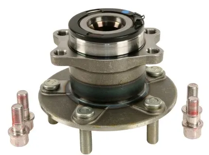 Cubo traseiro 3785A009 Mitsubishi