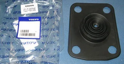 Bota de proteção de ligação de mudança Volvo V40 VW