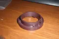 Roda dentada motriz de velocímetro Skoda SuperB 3U4