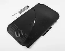 Protetores de lama dianteiros, kit Suzuki Jimny SN, JB